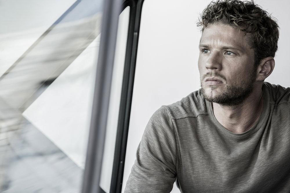 Shooter : Photo Ryan Phillippe