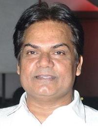 Affiche Akhilendra Mishra