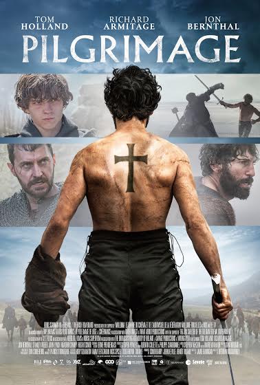 Pilgrimage : Affiche