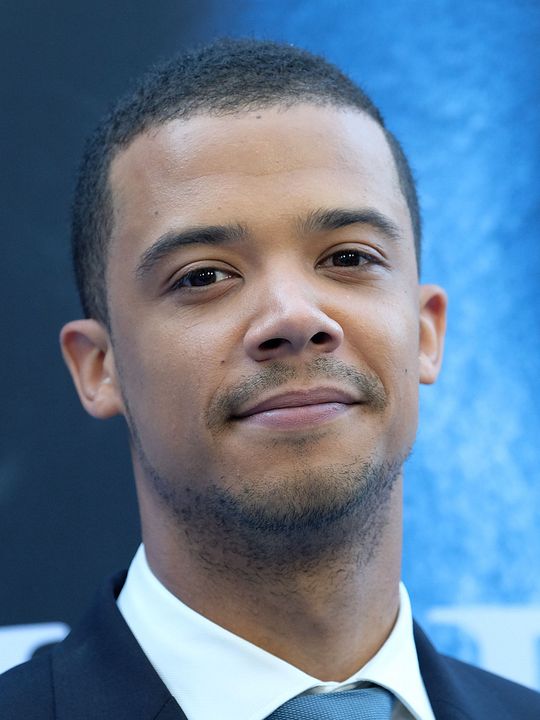 Affiche Jacob Anderson