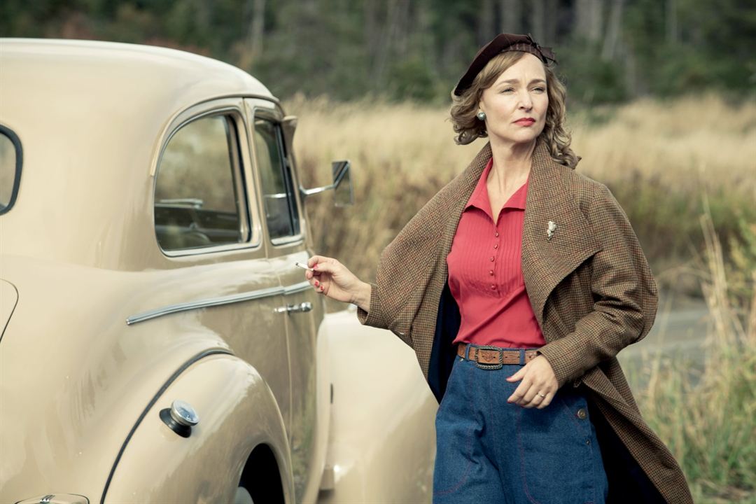 Photo du film Maudie - Photo 13 sur 19 - AlloCiné