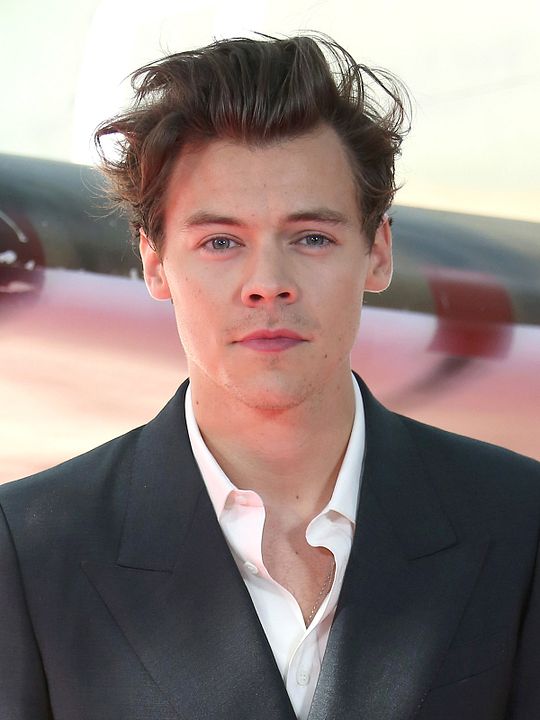 Affiche Harry Styles