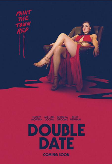Double Date : Affiche