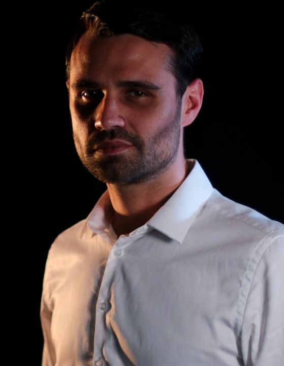 Affiche Yohann Sarzacq