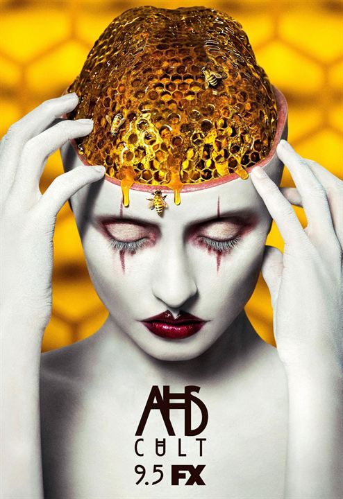 American Horror Story : Affiche