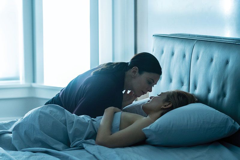 The Girlfriend Experience : Photo