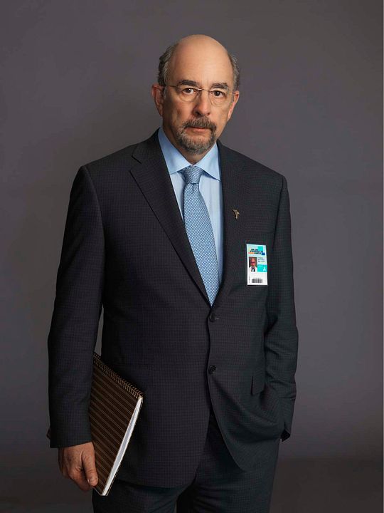 Photo Richard Schiff