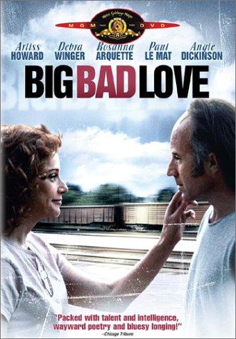 Big Bad Love : Affiche