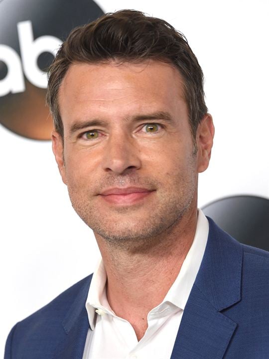 Affiche Scott Foley