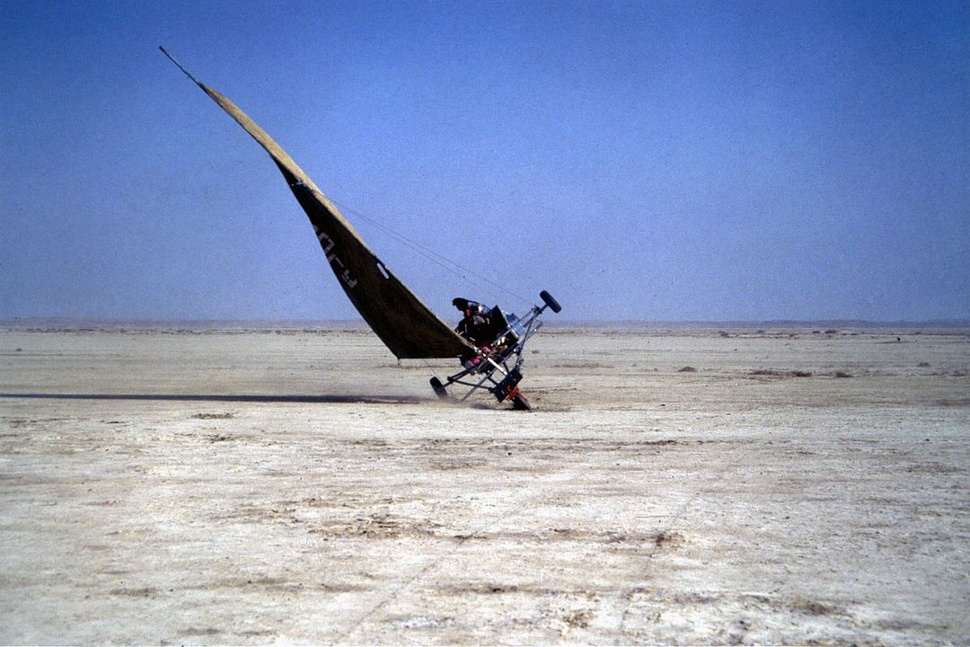 Karakum : Photo