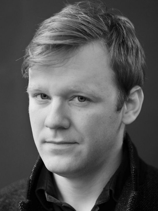 Affiche Brian Gleeson