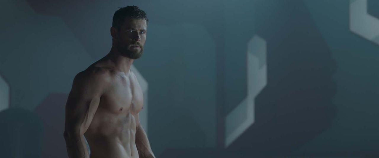 Thor : Ragnarok : Photo Chris Hemsworth