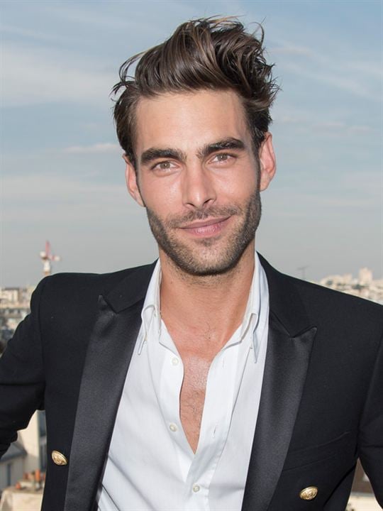 Affiche Jon Kortajarena