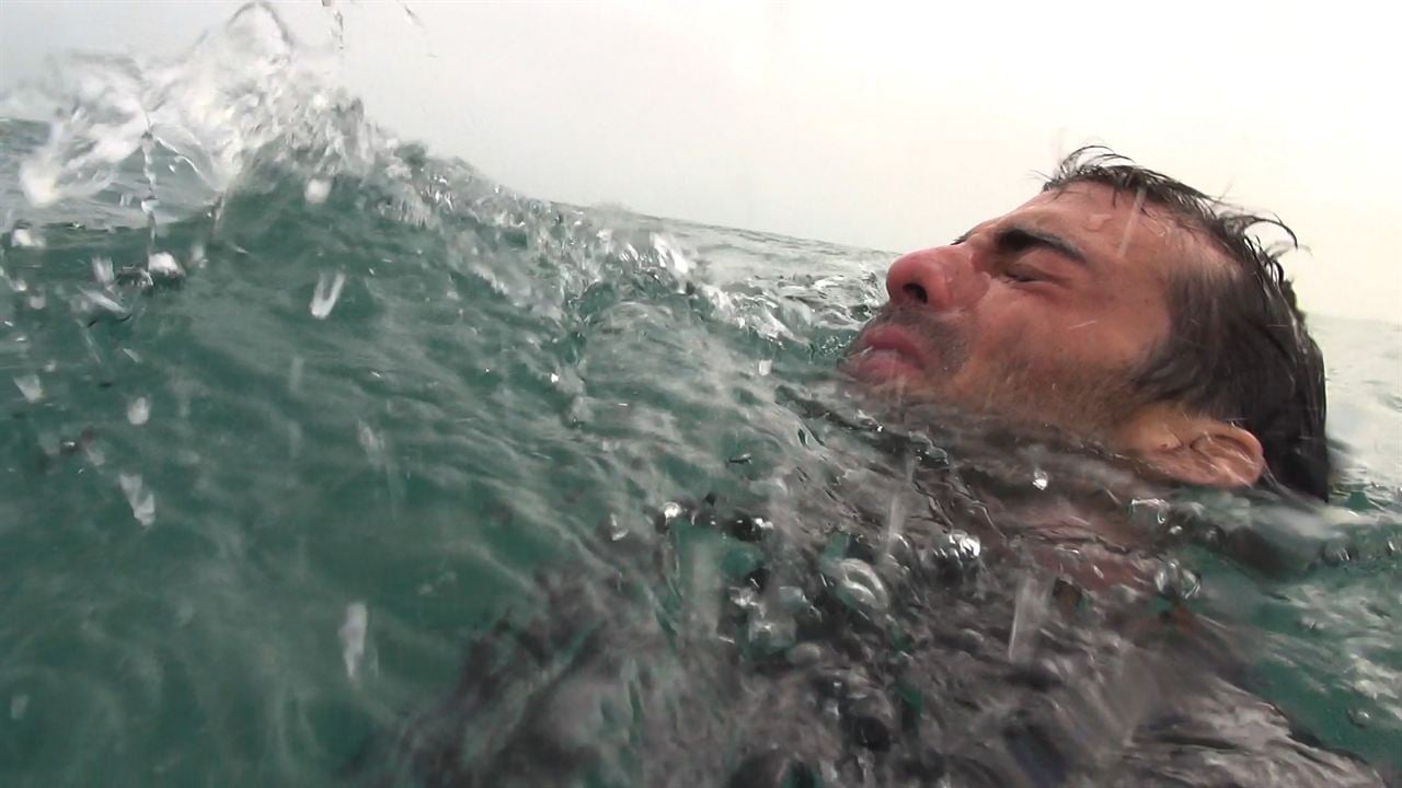 Open Water 3 : Les abîmes de la terreur : Photo Joel Hogan