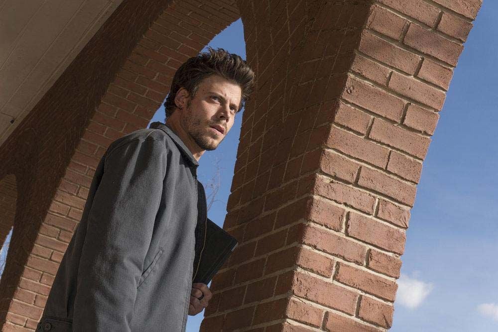 Midnight, Texas : Photo François Arnaud