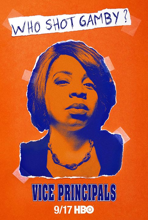 Affiche Kimberly Hebert Gregory