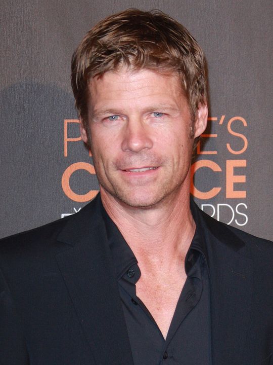 Affiche Joel Gretsch