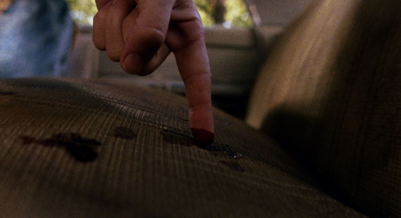 Blood Simple : Photo