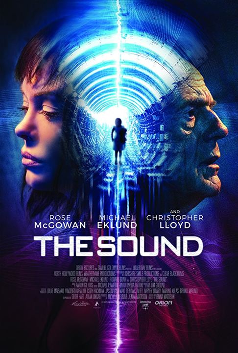 The Sound : Affiche