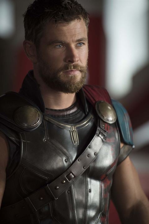 Photo du film Thor : Ragnarok - Photo 19 sur 88 - AlloCiné