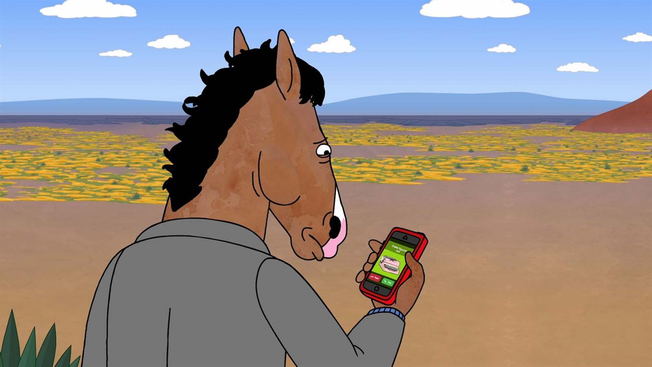 BoJack Horseman : Photo