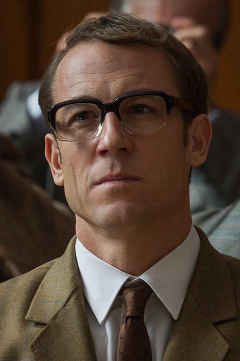 Outlander : Photo Tobias Menzies