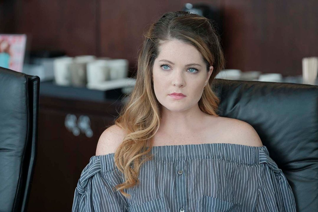 The Bold Type / De celles qui osent : Photo Meghann Fahy