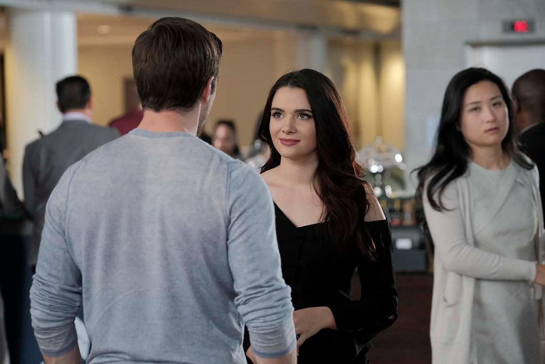 The Bold Type / De celles qui osent : Photo Katie Stevens