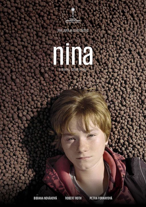 Nina : Affiche