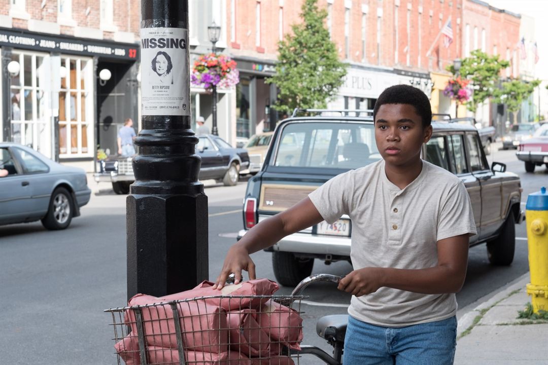 Ça : Photo Chosen Jacobs