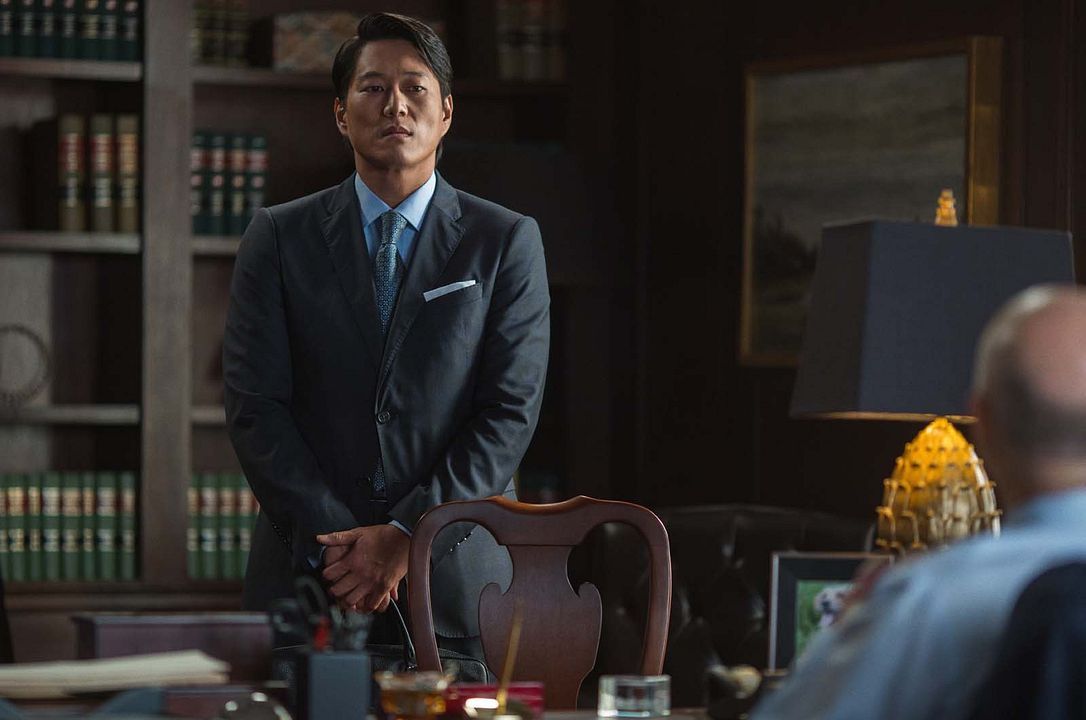 Power : Photo Sung Kang