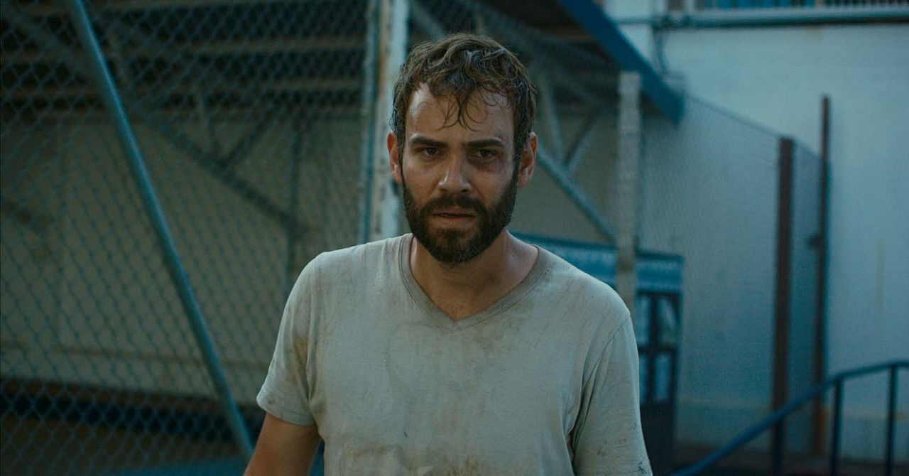 Rider : Photo Rossif Sutherland