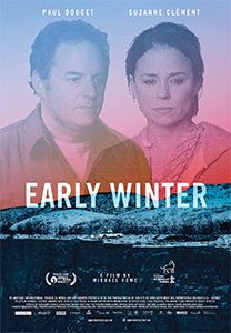 Early Winter : Affiche