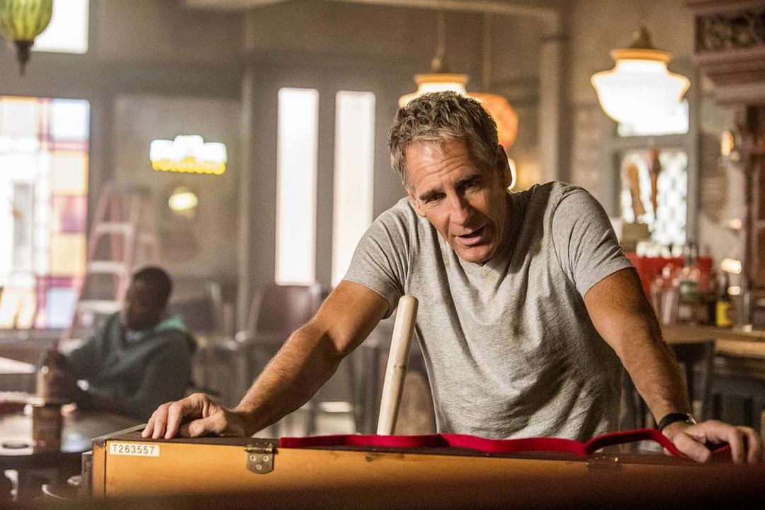 NCIS : Nouvelle-Orléans : Photo Scott Bakula