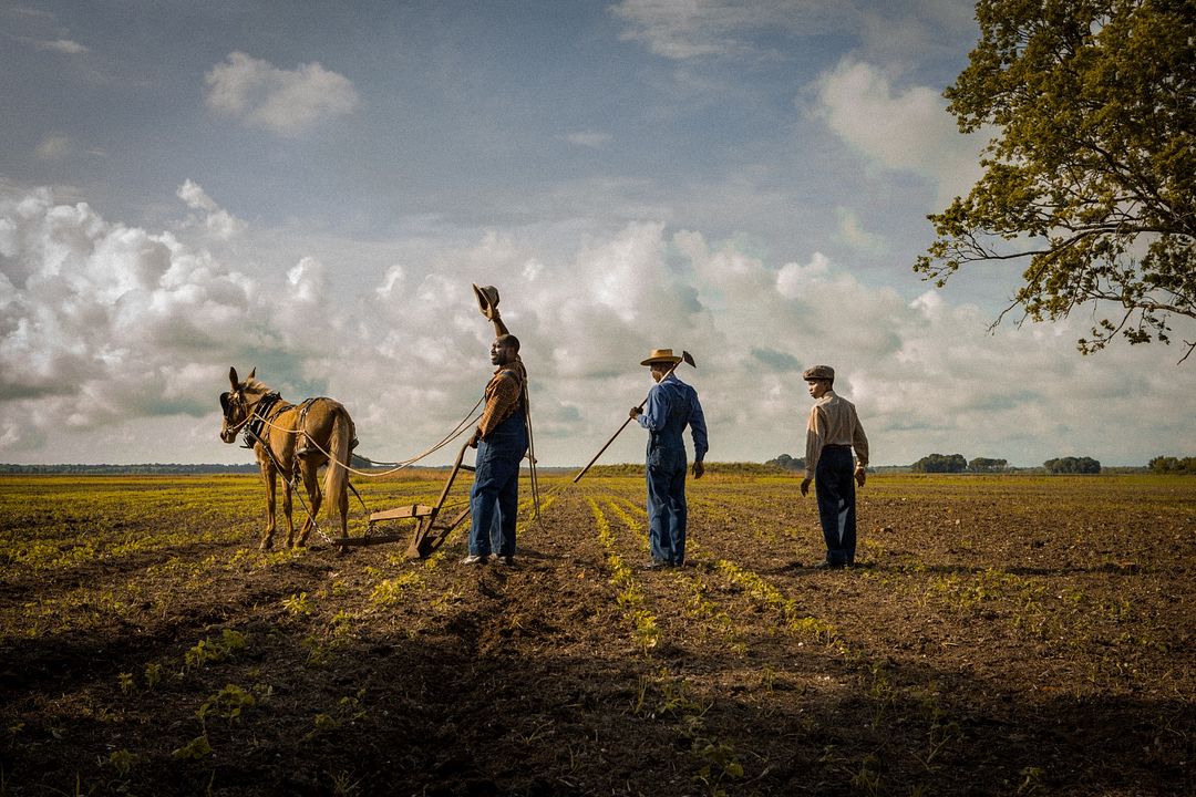 Mudbound : Photo