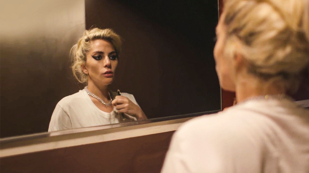 Gaga: Five Foot Two : Photo Lady Gaga