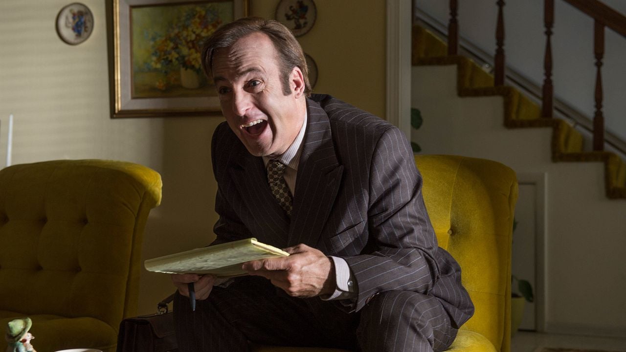 Better Call Saul Résumé Saison 1 Poster Better Call Saul - Saison 1 - Affiche 28 sur 57 - AlloCiné