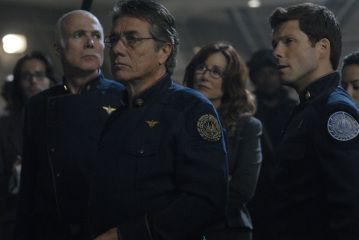 Battlestar Galactica : Razor : Photo