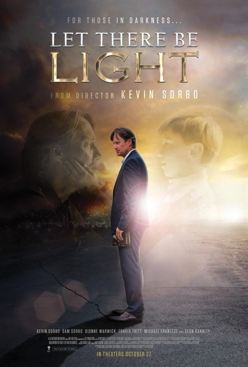 Let There Be Light : Affiche