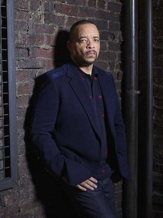 Photo Ice-T