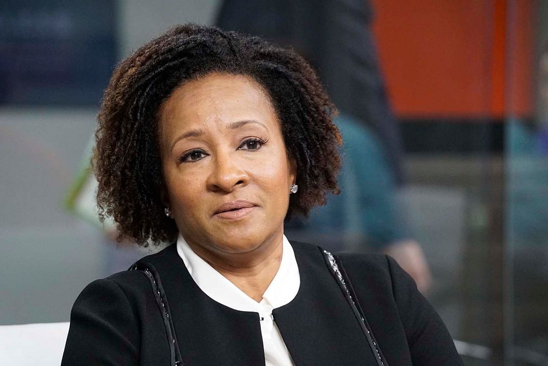 Black-ish : Photo Wanda Sykes