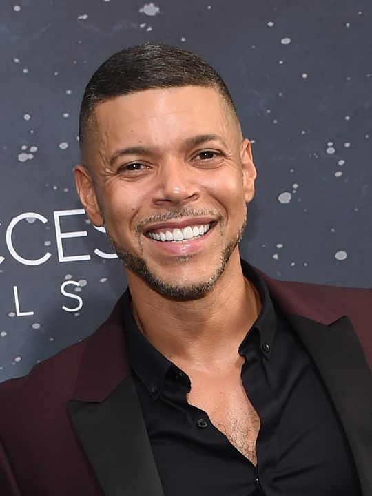 Affiche Wilson Cruz