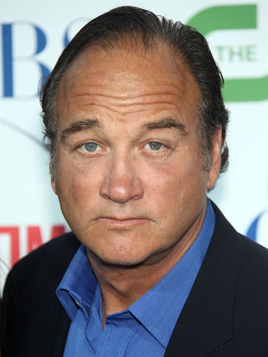 Affiche James Belushi