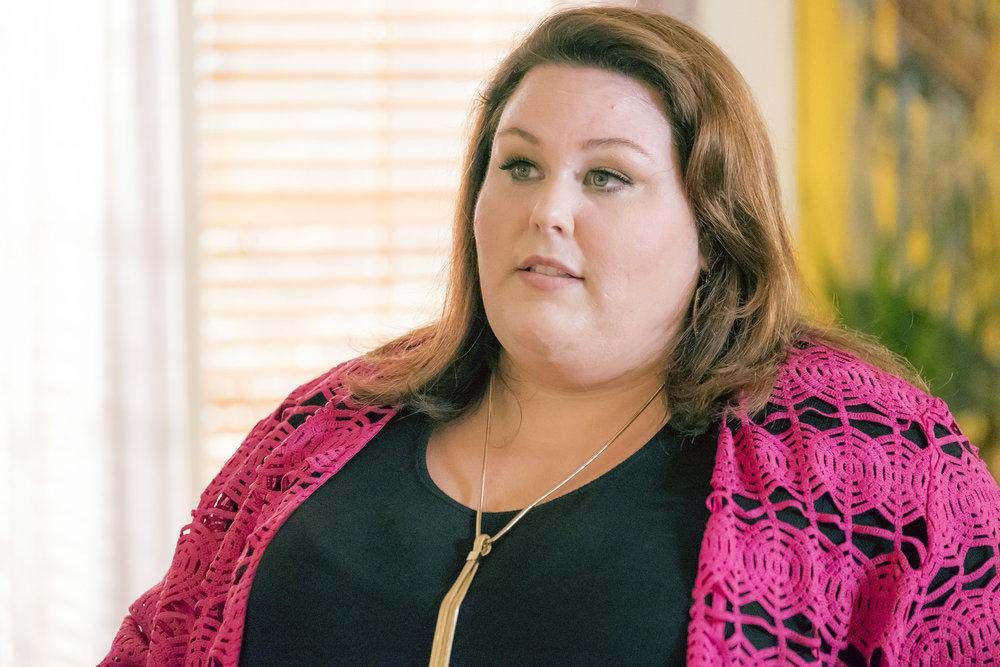 This is Us : Photo Chrissy Metz