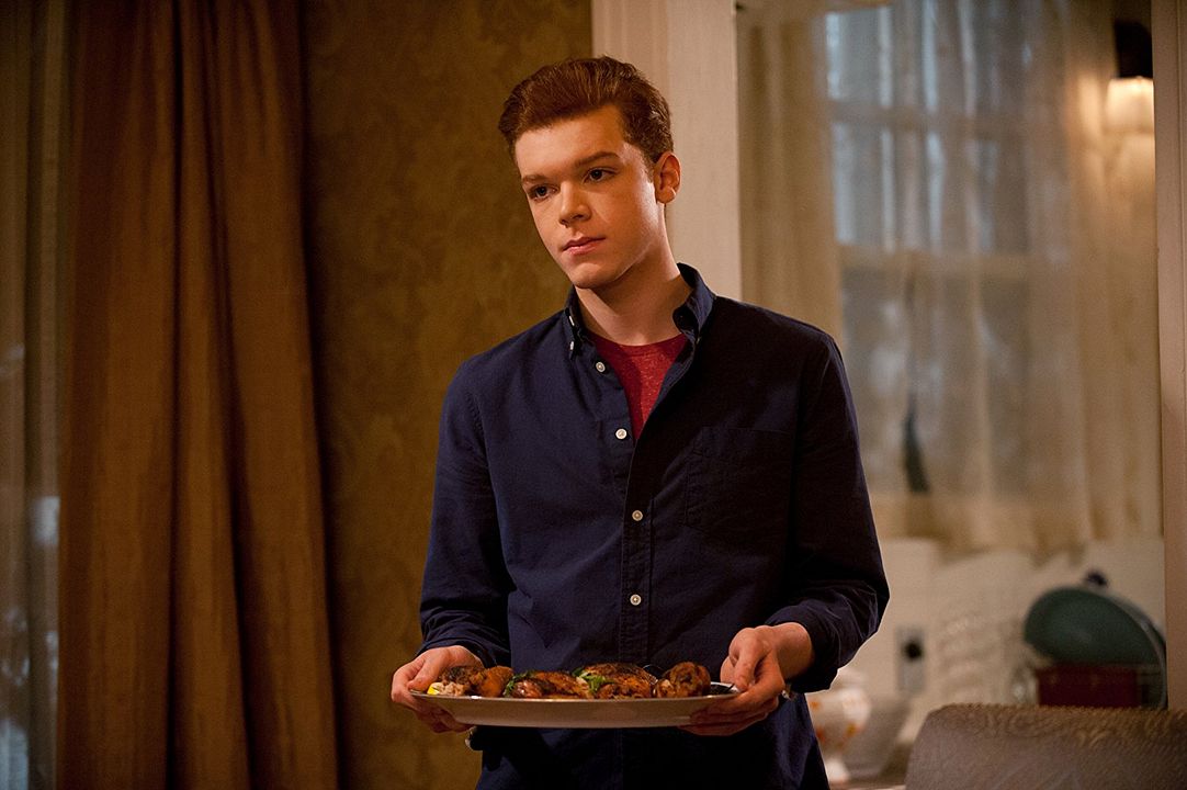 Amityville: The Awakening : Photo Cameron Monaghan