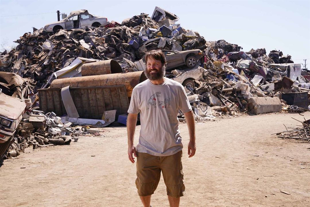 The Last Man on Earth : Photo Will Forte