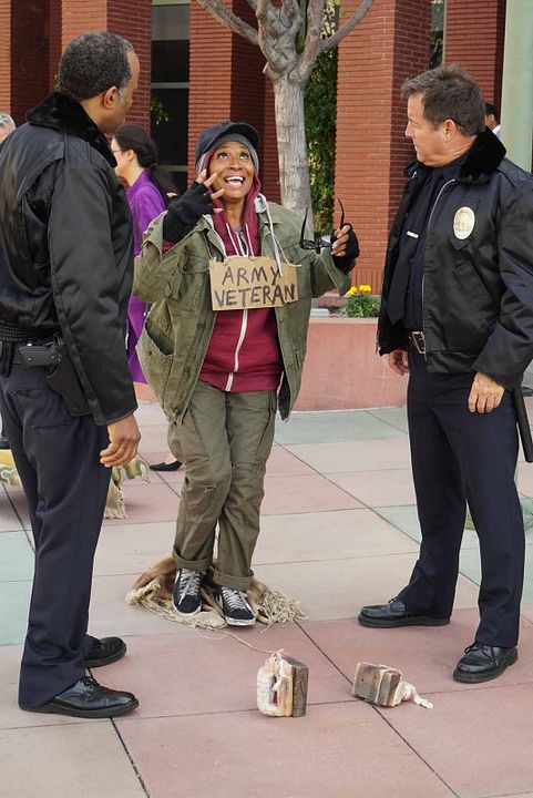 Black-ish : Photo Jenifer Lewis