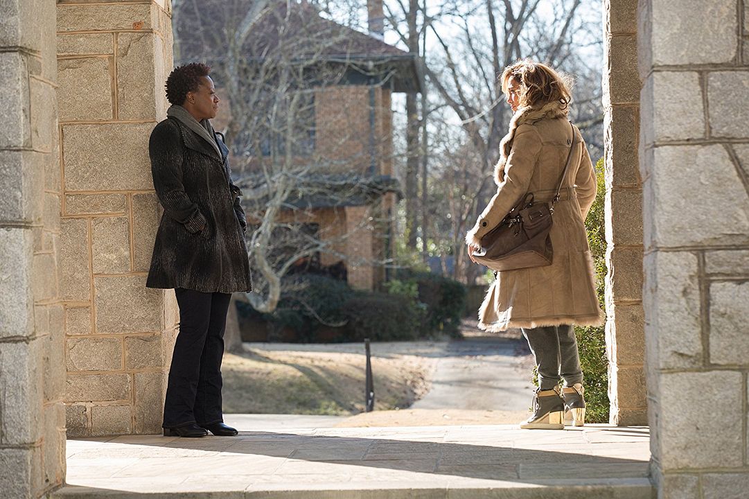 Lila & Eve : Photo