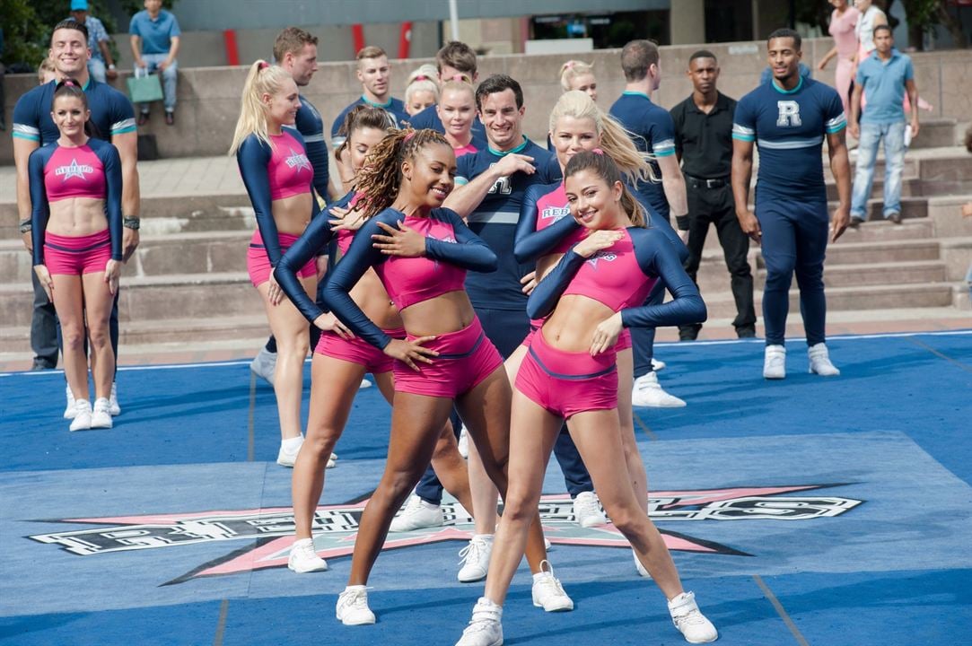 Bring It On: Worldwide #Cheersmack : Photo