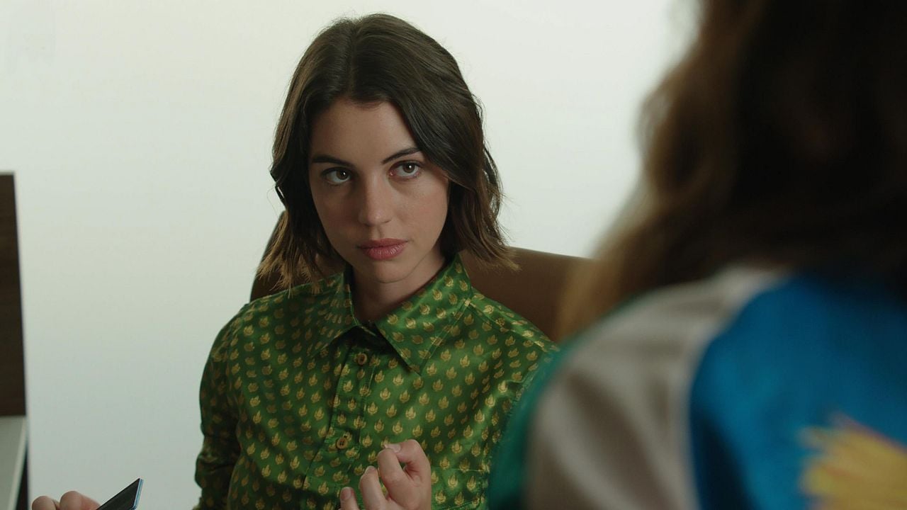 Films Et Séries Tv Avec Adelaide Kane Photo de Adelaide Kane - Once Upon a Time : Photo Adelaide Kane - Photo
